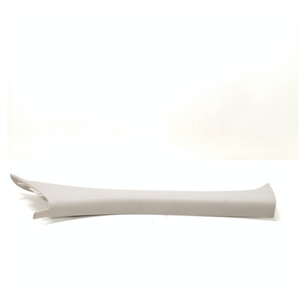 Moldura Acabamento Coluna Parabrisa Dir Fusion 2006 A 2009