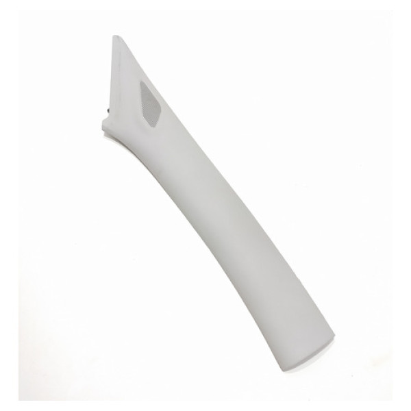 Acabamento Coluna L D Para-brisa Saveiro Voyage Gol G6 12/16