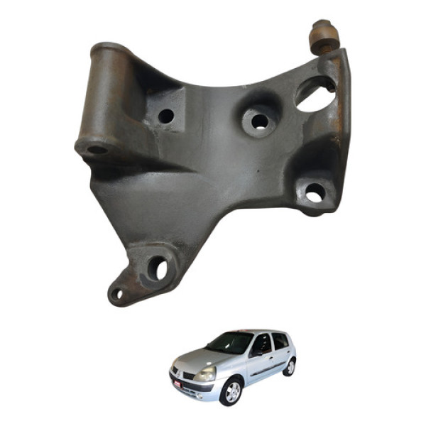 Suporte Alternador Clio 1.0 8v 2004 2005