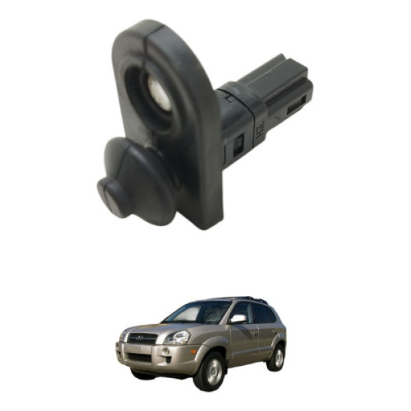 Interruptor Abertura Porta Dianteira Direita Tucson 2010