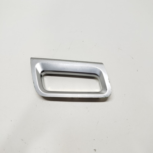 Puxador Interno Porta Traseira Direita Captiva 2008 A 2010