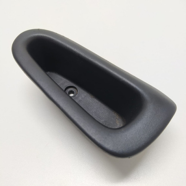 Puxador Porta Traseiro Esquerdo Peugeot 207 08/13