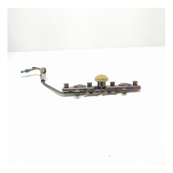 Flauta Bico Injetor Honda Fit 1.4 2004 A 2008