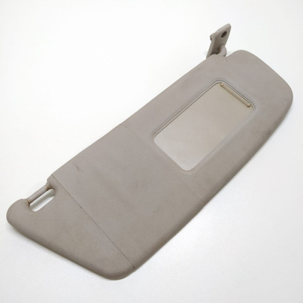 Quebra Sol Lado Direito Meriva 2003 A 2009