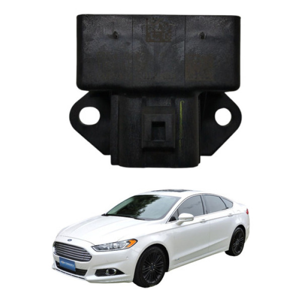 Módulo Bomba Combustível Fusion Titanium 2014 2015