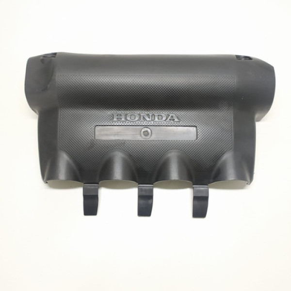 Tampa Capa Motor Honda Fit 1.4 04/08