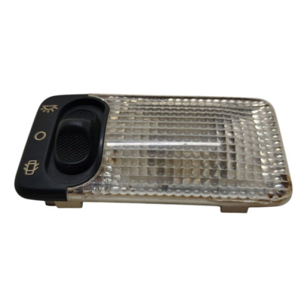 Luz Teto Interna Peugeot 206 2002 A 2008
