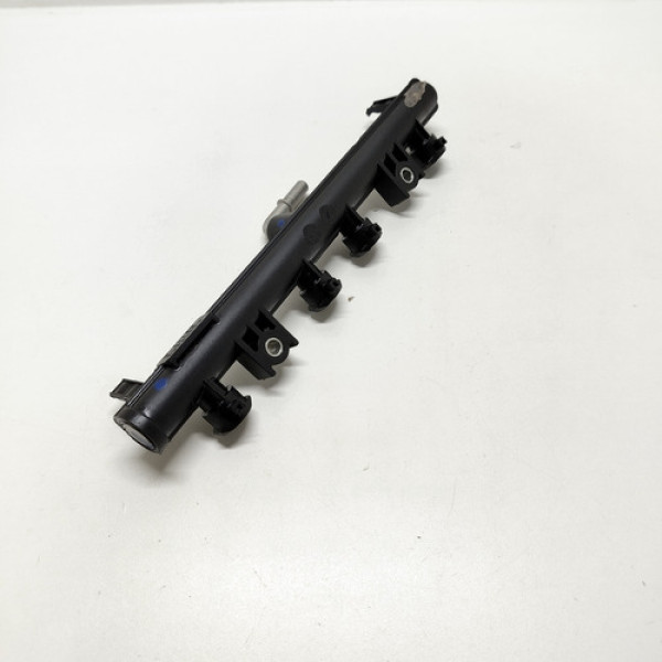 Flauta Bico Injetor Fiorino 1.4 2013 A 2017