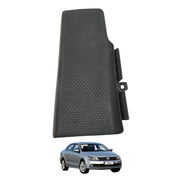 Apoio Descanso Pé Volkswagen Jetta Tsi 2013 2014