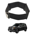 Capa Proteção Calor Bateria Jeep Renegade 1.8 2018