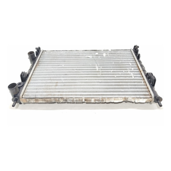 Radiador Água Siena Fire 2004 A 2008