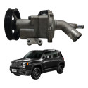 Bomba De Água Jeep Renegade 1.8 Flex 2017 2018