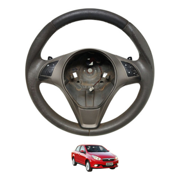 Volante Direção Grand Siena 2013 2014 2015 2016