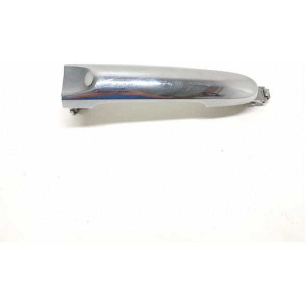 Maçaneta Externa Traseira Esquerda Versa 2012 A 2015