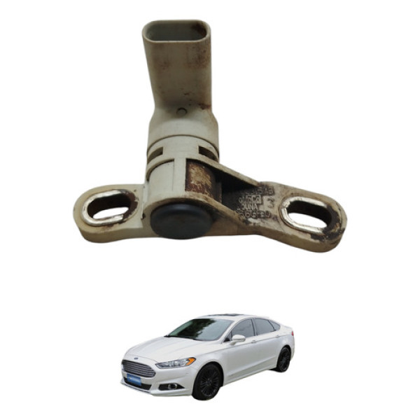 Sensor Rotação Fusion 2.0 2014 2015