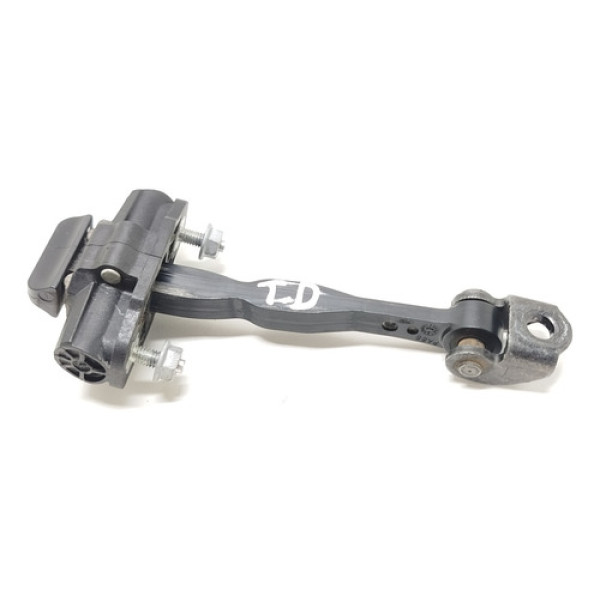 Limitador Porta Traseira Direita New Fiesta 2012 A 2016