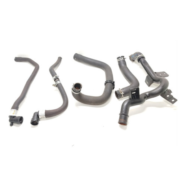 Jogo Mangueira Água Citroen C3 1.4 2004 A 2006