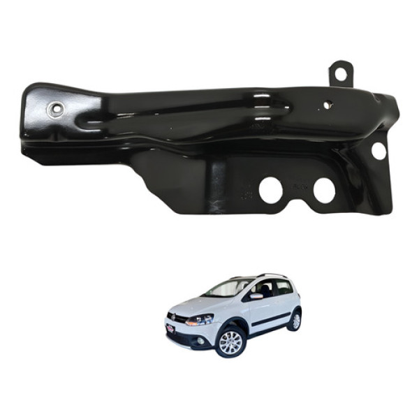 Suporte Guia Farol Direito Crossfox 2013 2014