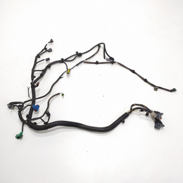 Chicote Motor Peugeot 408 2.0 Aut 2010 A 2014