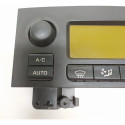 Comando Controle Ar Condicionado Citroen C4 08/12