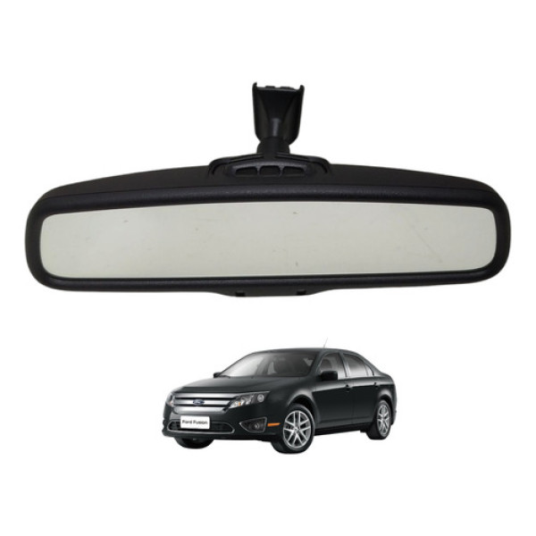 Retrovisor Interno Fusion 2010 2011 Ford