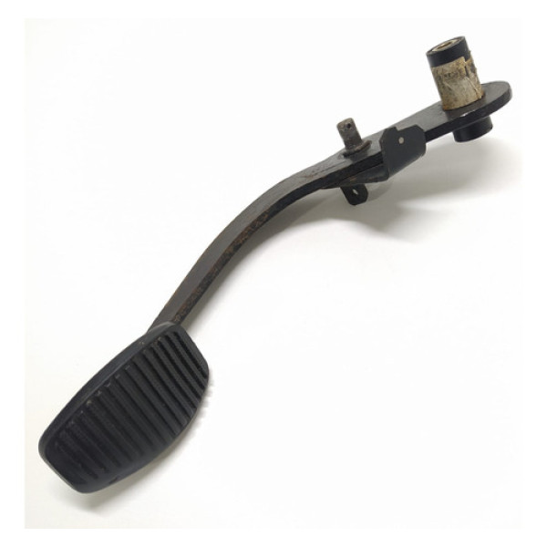 Pedal Freio Palio Siena 1997 A 2001