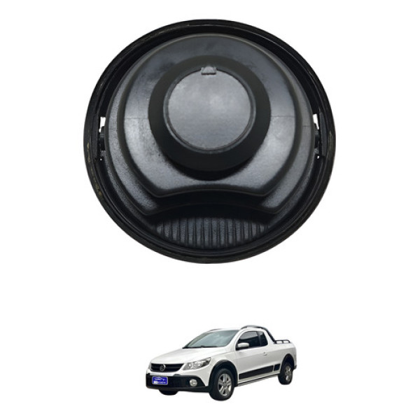 Difusor Ar Painel Saveiro 2012 2013