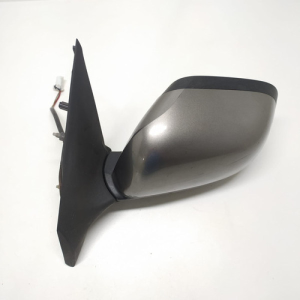 Retrovisor Eletrico Esquerdo Versa 1.6 2012 A 2015