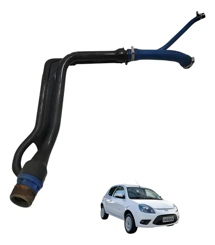 Gargalo Tanque Combustível Ford Ka 2012 2013