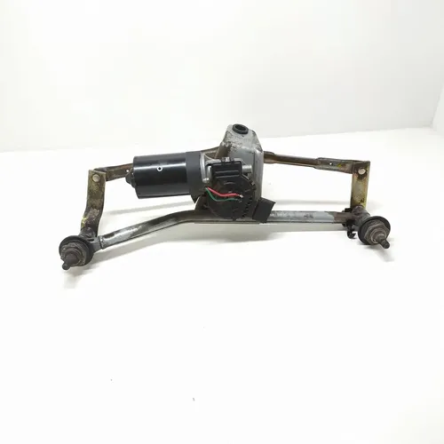 Motor Limpador Parabrisa Peugeot 206 1.4 2006 A 2009