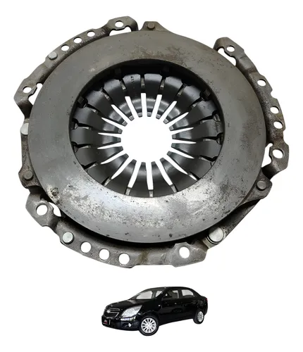 Disco Plator Embreagem Cobalt 1.4 2013 2014