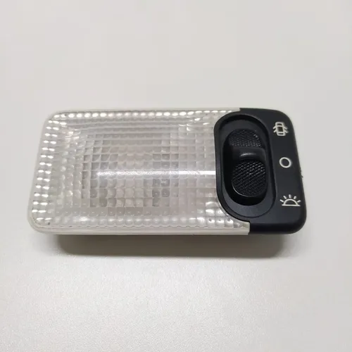 Luz Teto Peugeot 207 2008 A 2013