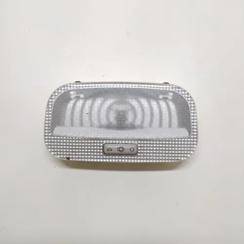 Luz Teto Citroen Air Cross 2013 A 2016