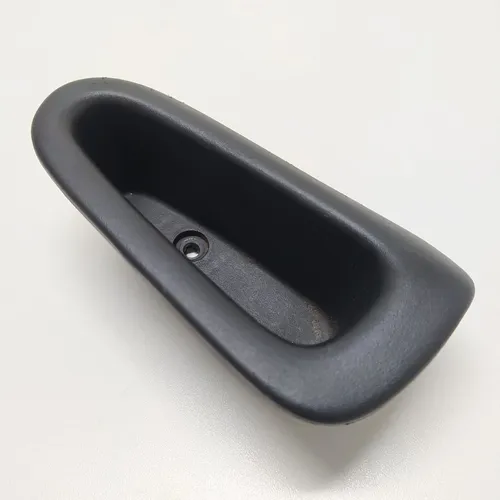 Puxador Porta Traseiro Esquerdo Peugeot 207 08/13